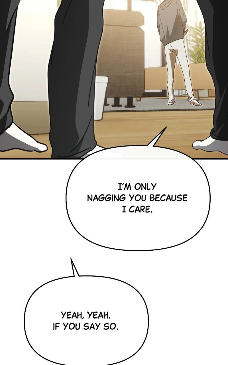 My Comeback as the Youngest Member Chapter 69, page 82 of 138