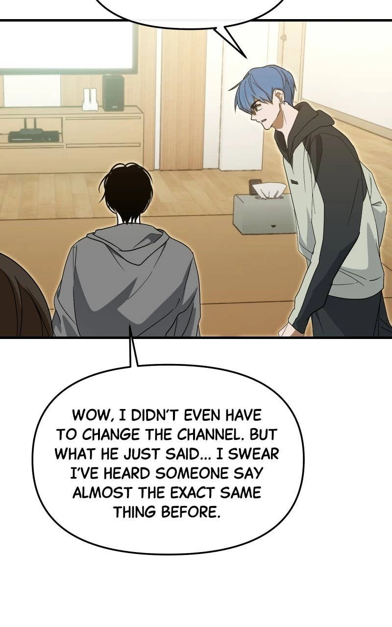 My Comeback as the Youngest Member Chapter 69, page 87 of 138