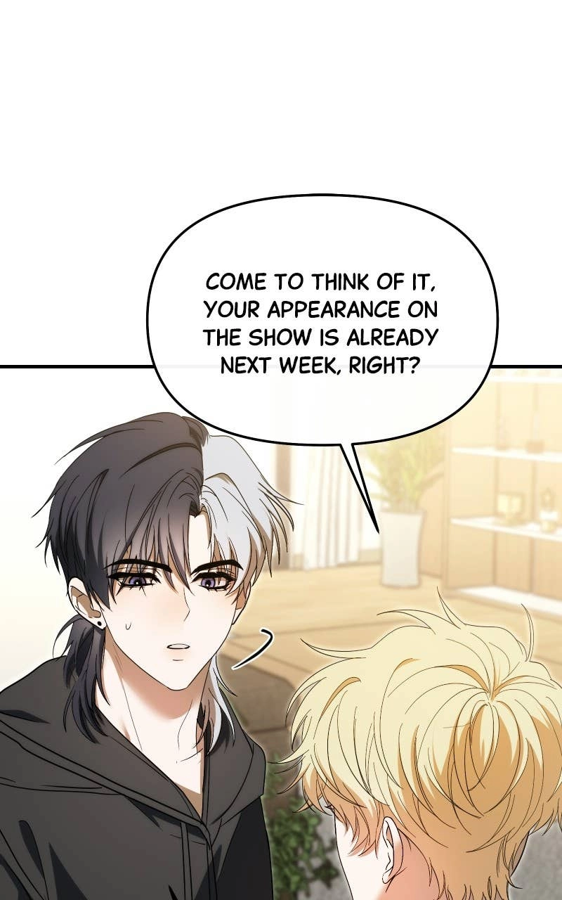 My Comeback as the Youngest Member Chapter 69, page 91 of 138