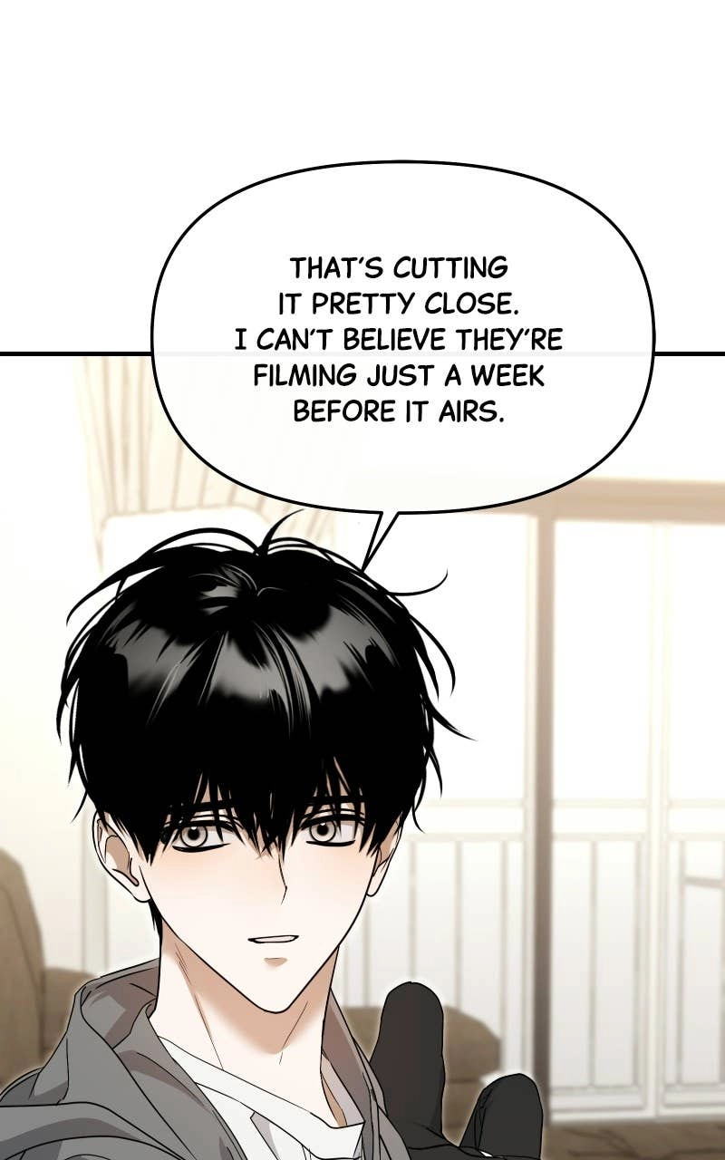 My Comeback as the Youngest Member Chapter 69, page 93 of 138