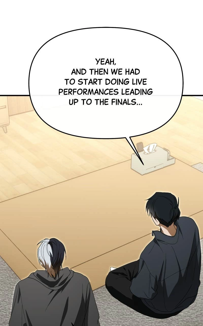My Comeback as the Youngest Member Chapter 69, page 95 of 138