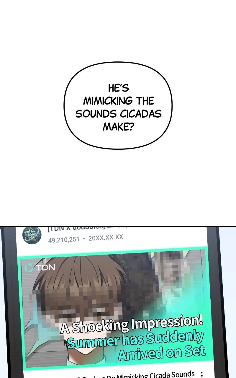 My Comeback as the Youngest Member Chapter 7, page 10 of 100