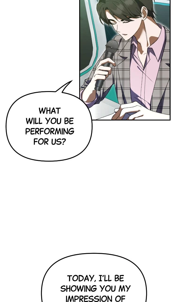 My Comeback as the Youngest Member Chapter 7, page 14 of 100