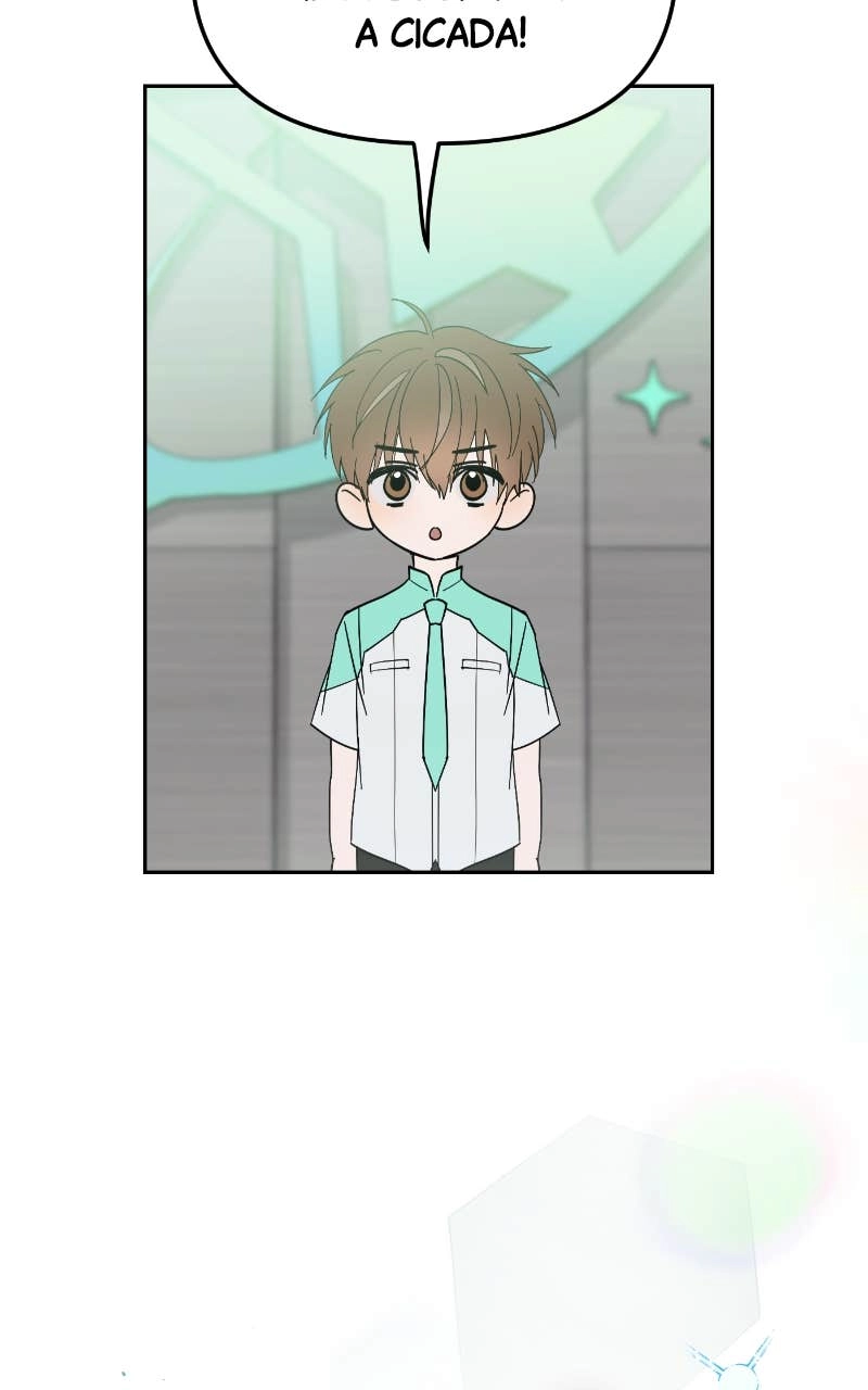 My Comeback as the Youngest Member Chapter 7, page 15 of 100