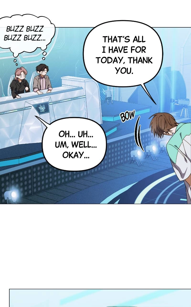 My Comeback as the Youngest Member Chapter 7, page 26 of 100