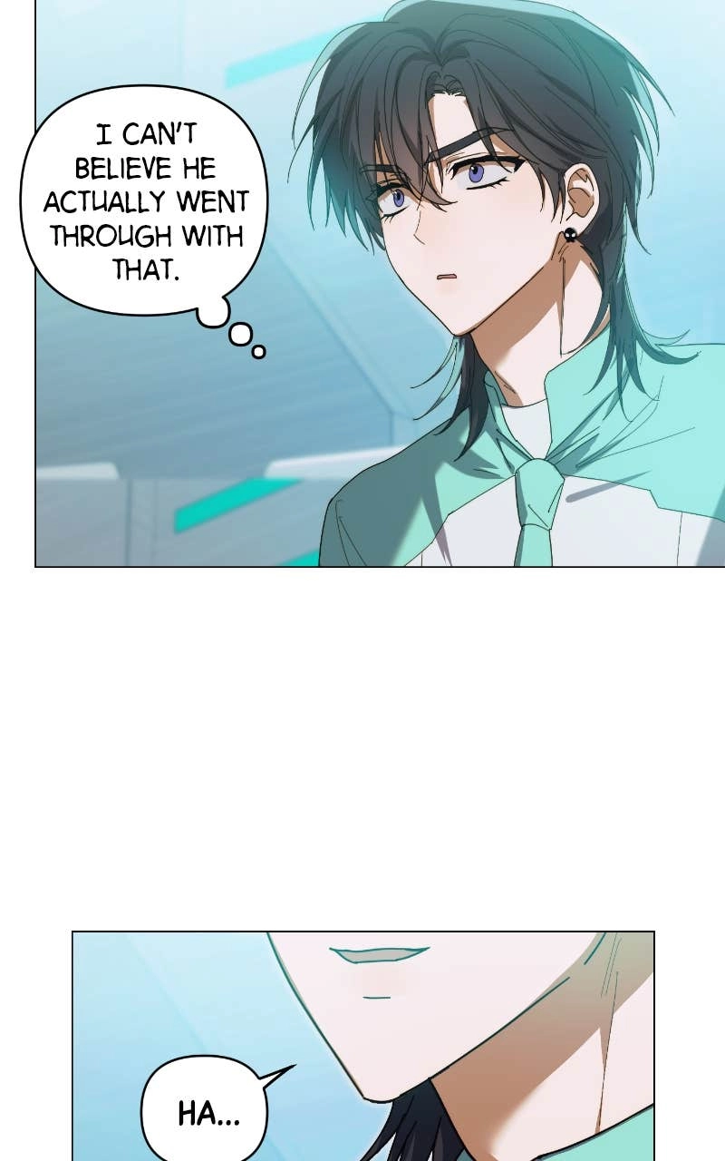 My Comeback as the Youngest Member Chapter 7, page 27 of 100