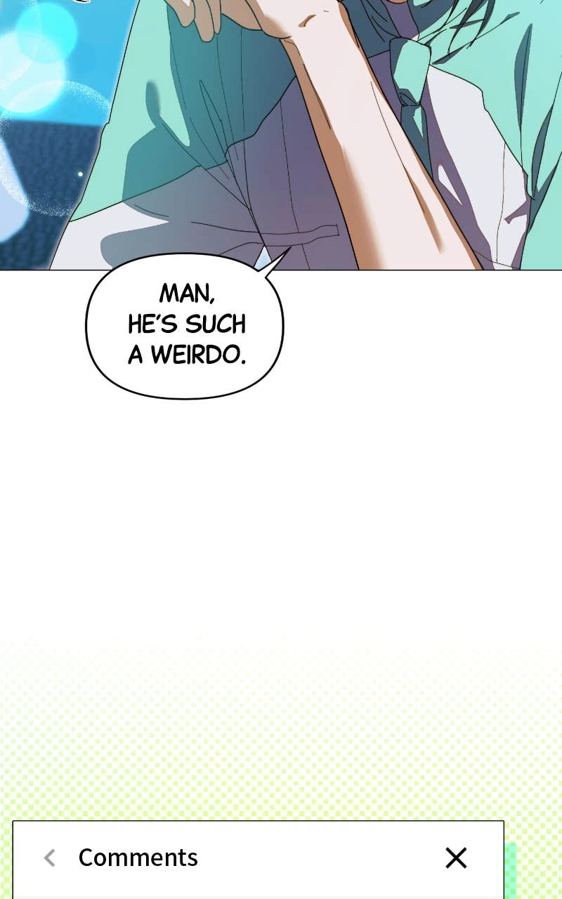 My Comeback as the Youngest Member Chapter 7, page 29 of 100