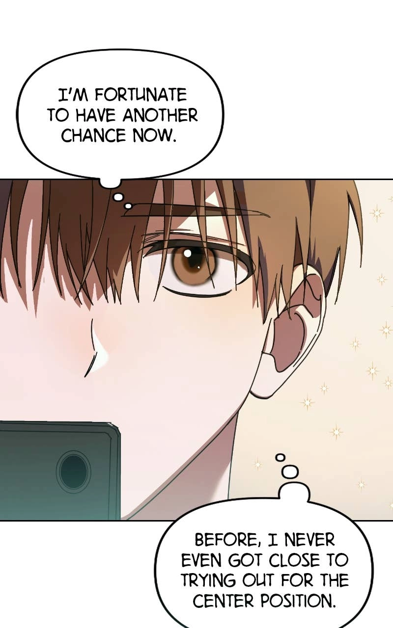 My Comeback as the Youngest Member Chapter 7, page 35 of 100