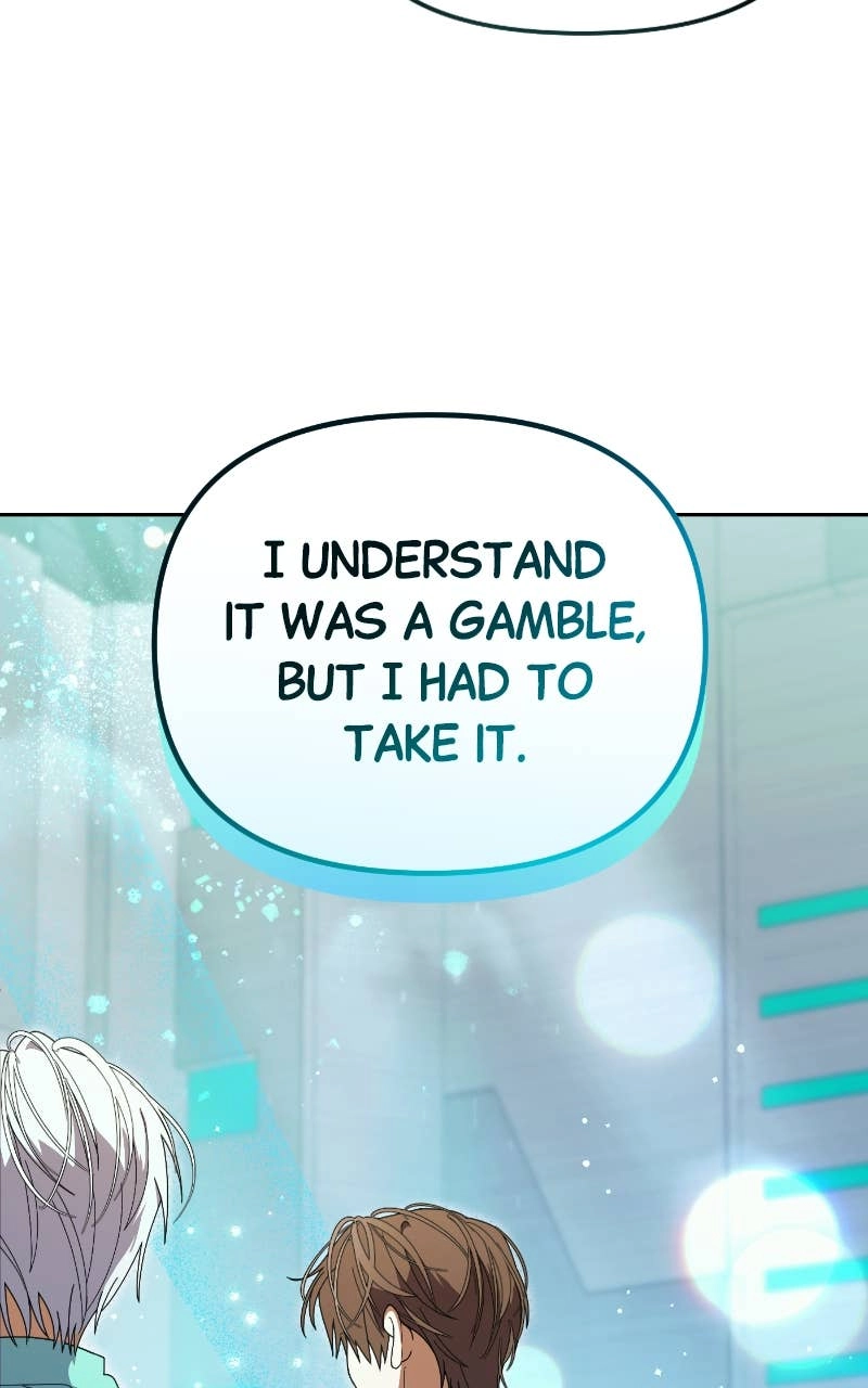 My Comeback as the Youngest Member Chapter 7, page 36 of 100