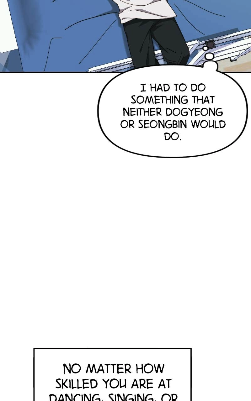 My Comeback as the Youngest Member Chapter 7, page 39 of 100