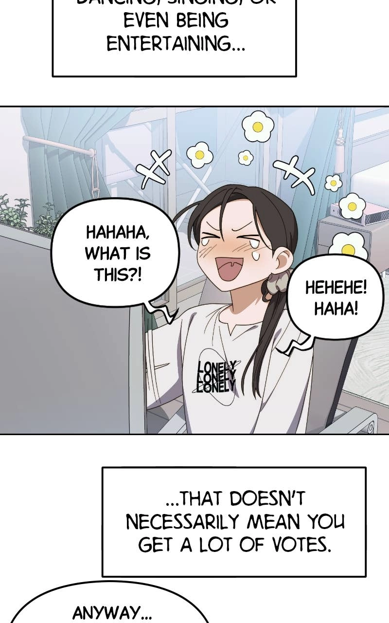 My Comeback as the Youngest Member Chapter 7, page 40 of 100