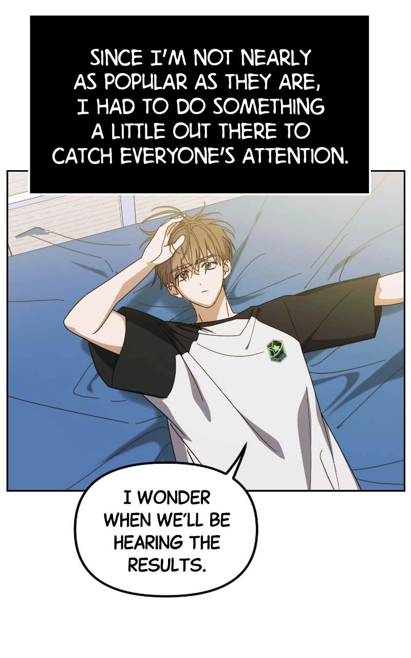 My Comeback as the Youngest Member Chapter 7, page 42 of 100