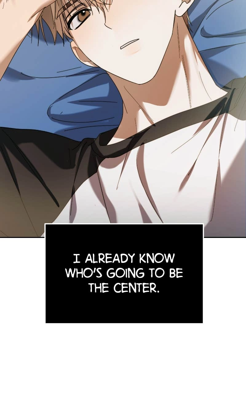 My Comeback as the Youngest Member Chapter 7, page 44 of 100