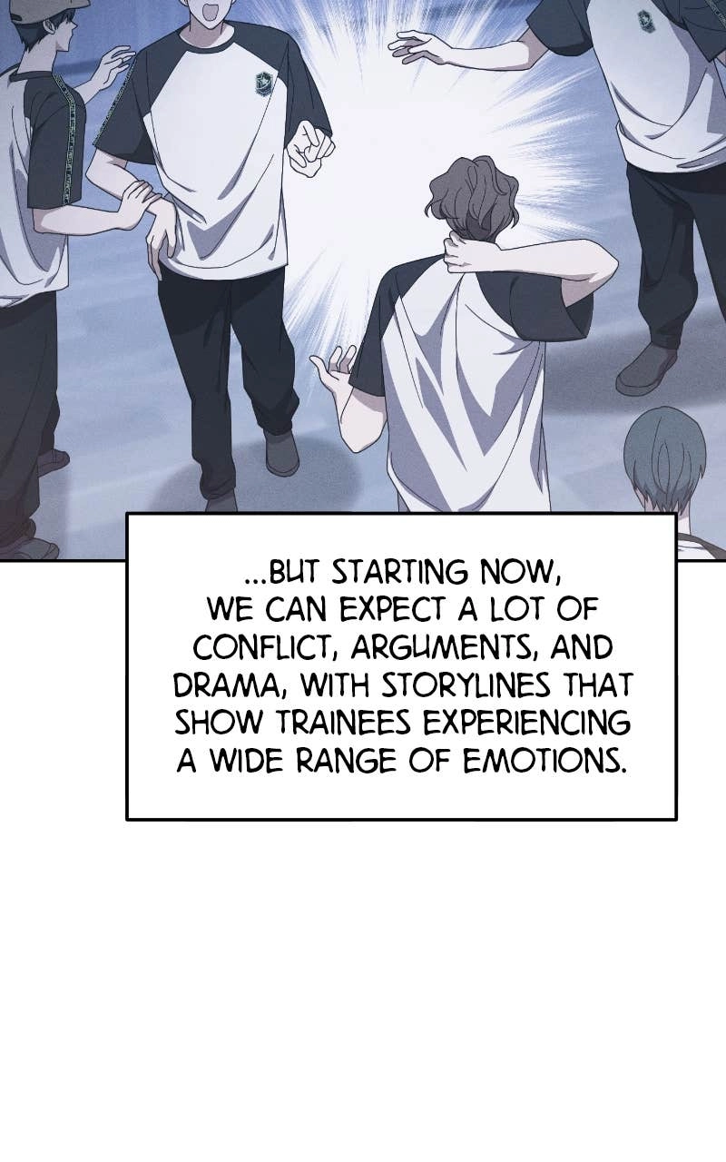 My Comeback as the Youngest Member Chapter 7, page 48 of 100