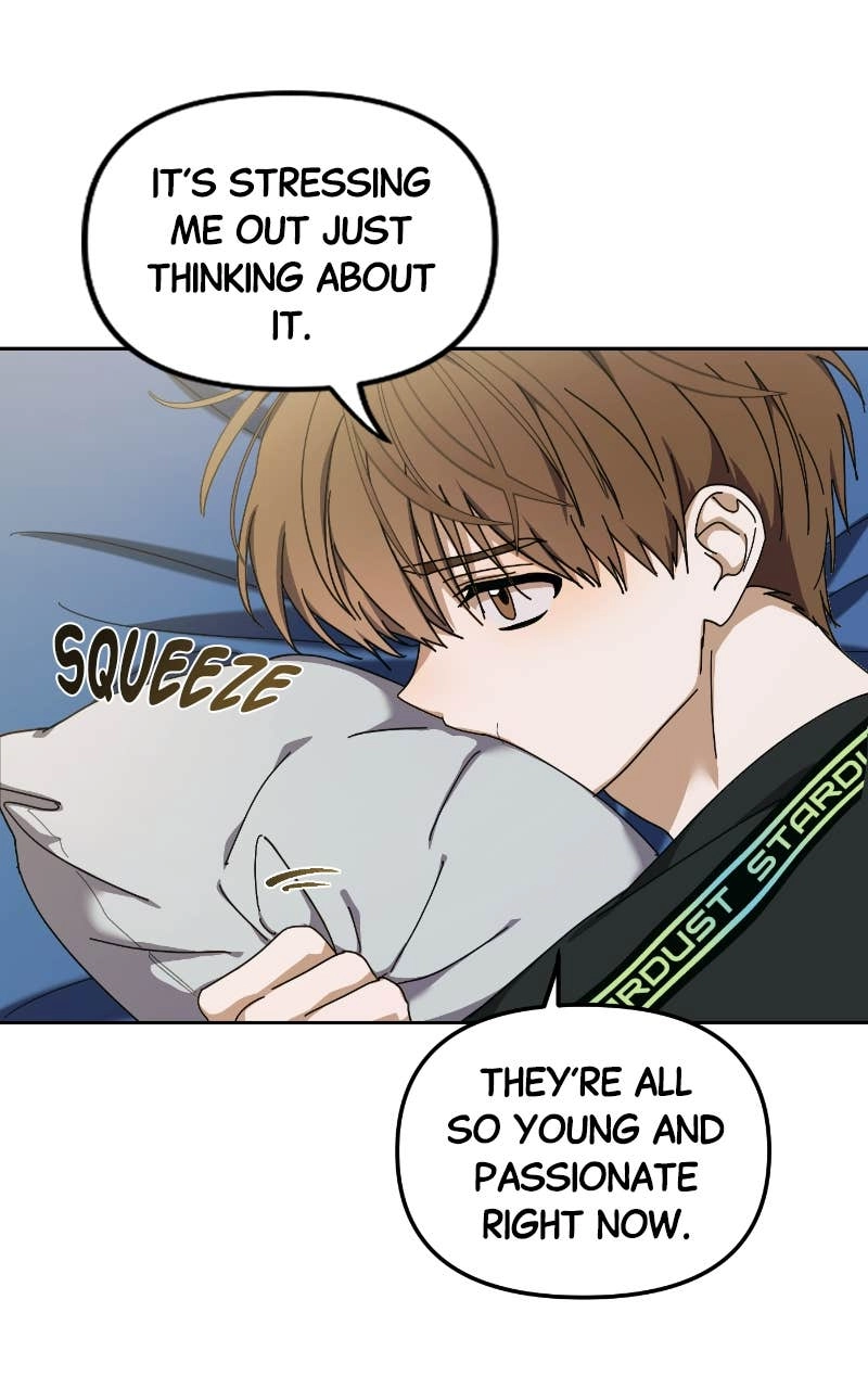 My Comeback as the Youngest Member Chapter 7, page 49 of 100