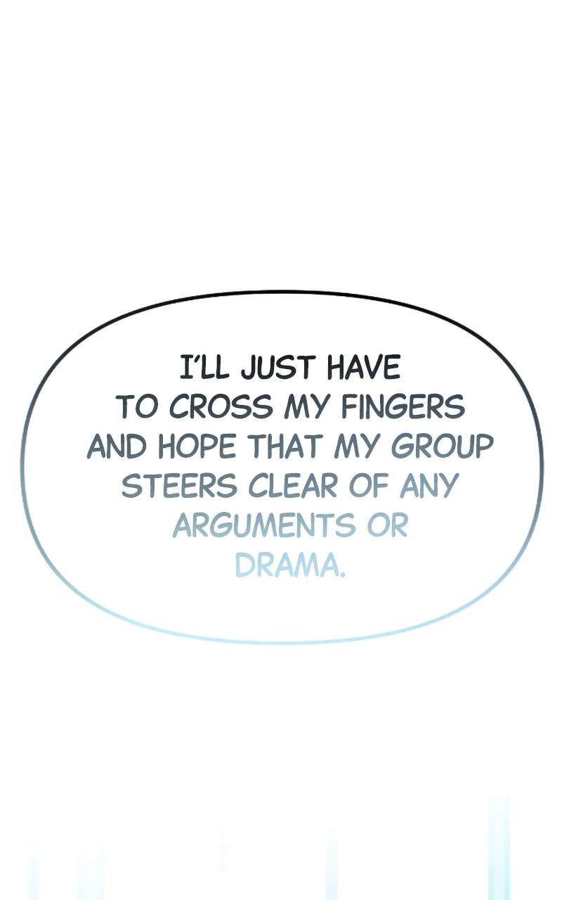 My Comeback as the Youngest Member Chapter 7, page 50 of 100