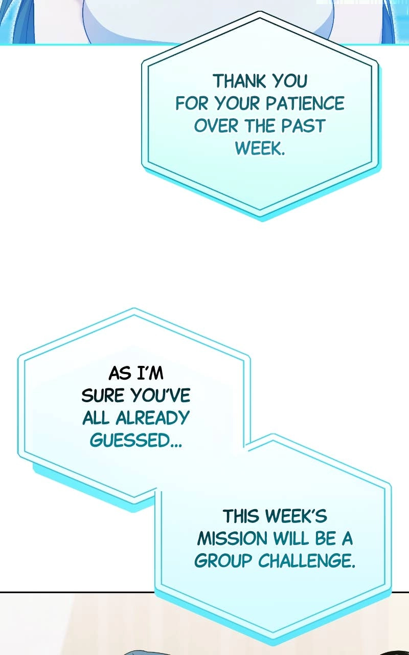 My Comeback as the Youngest Member Chapter 7, page 53 of 100