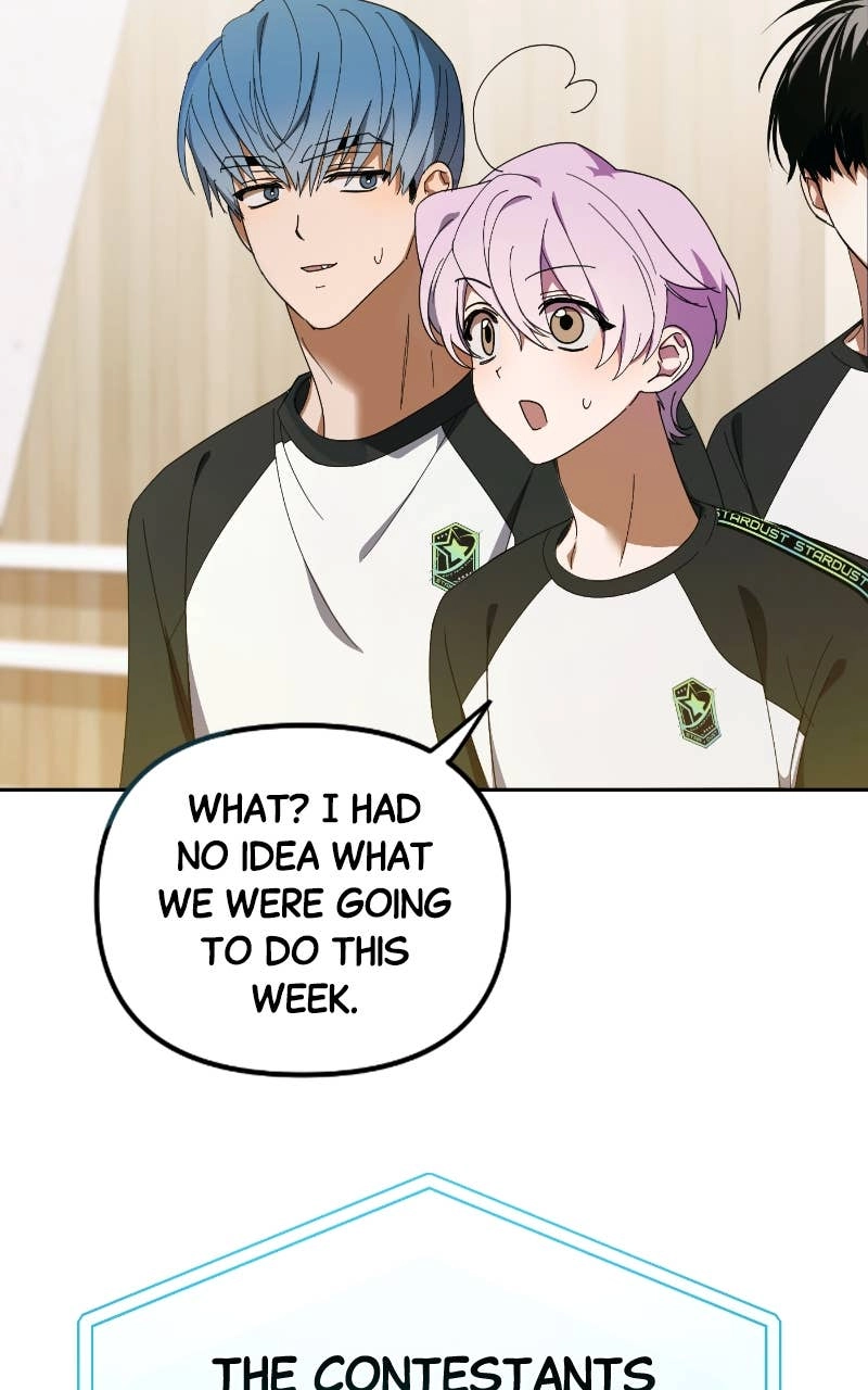 My Comeback as the Youngest Member Chapter 7, page 54 of 100