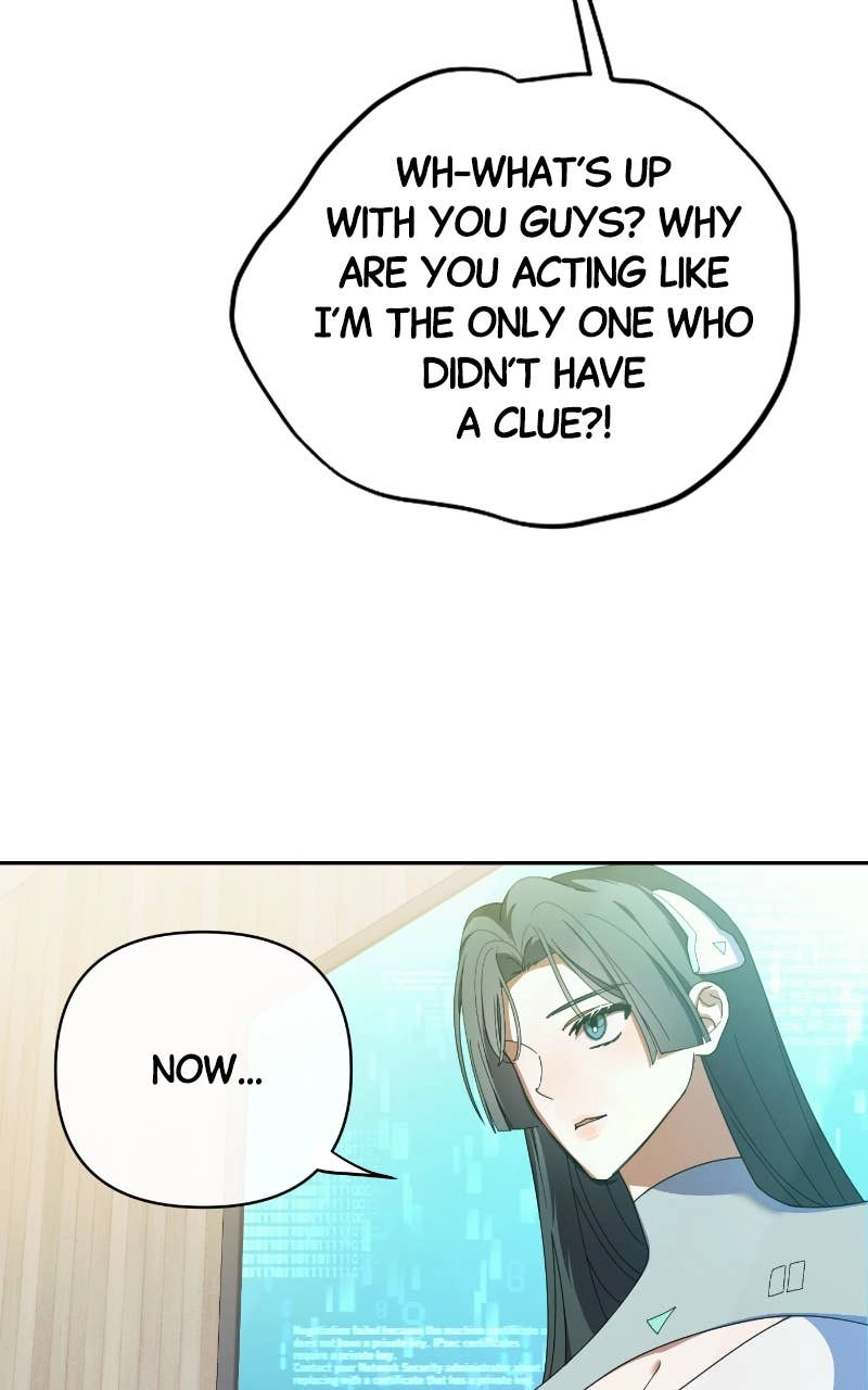 My Comeback as the Youngest Member Chapter 7, page 56 of 100