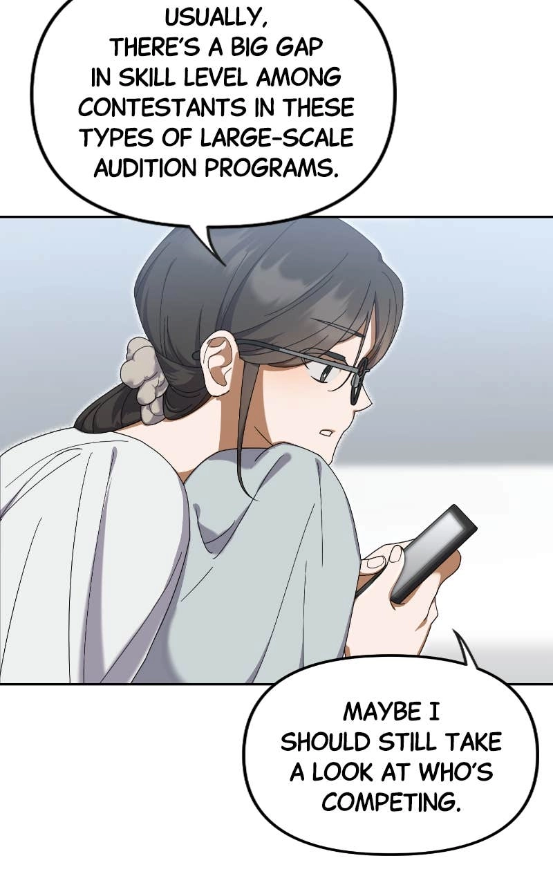 My Comeback as the Youngest Member Chapter 7, page 6 of 100