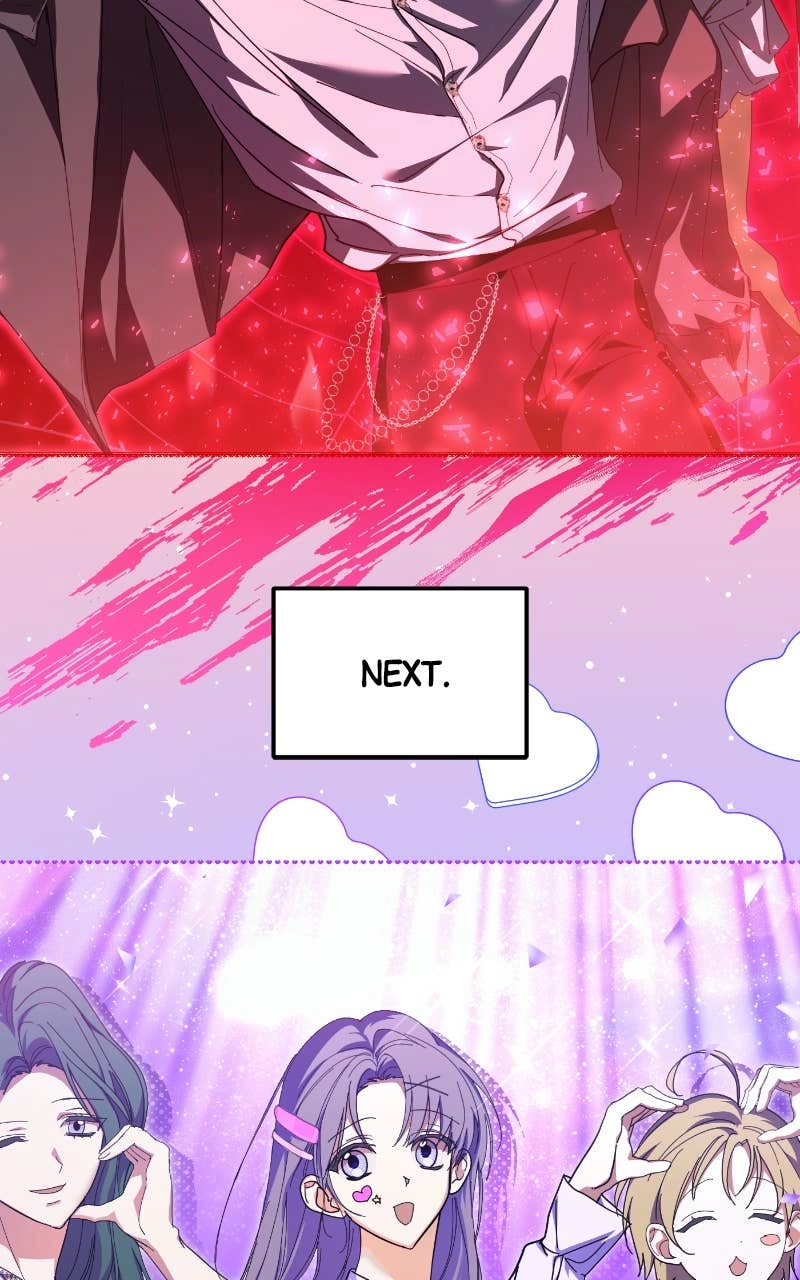 My Comeback as the Youngest Member Chapter 7, page 65 of 100