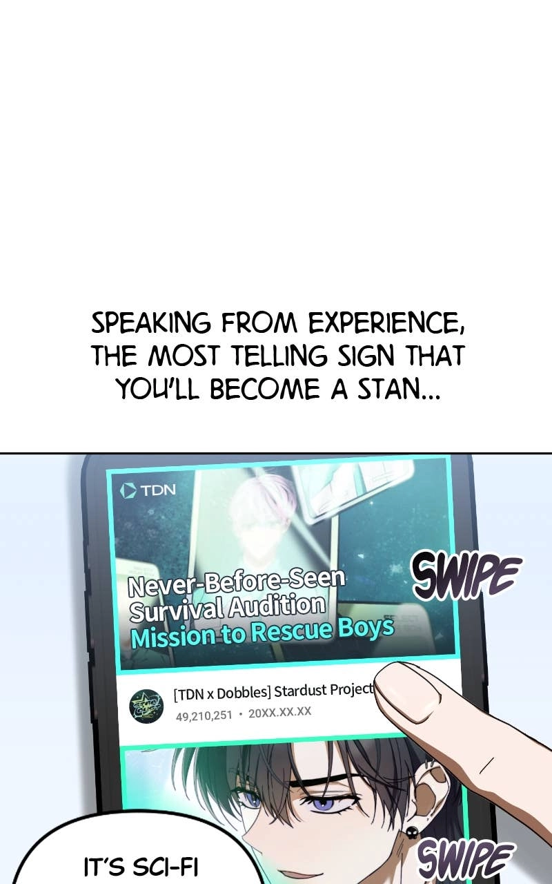 My Comeback as the Youngest Member Chapter 7, page 7 of 100