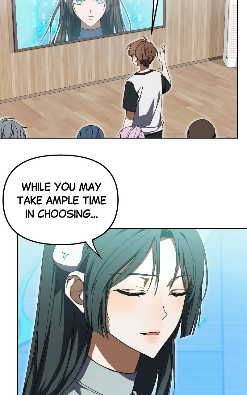 My Comeback as the Youngest Member Chapter 7, page 70 of 100