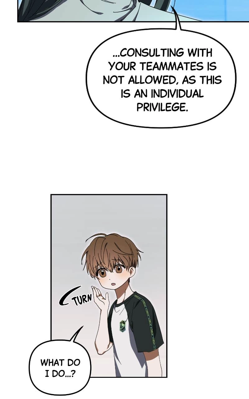 My Comeback as the Youngest Member Chapter 7, page 71 of 100