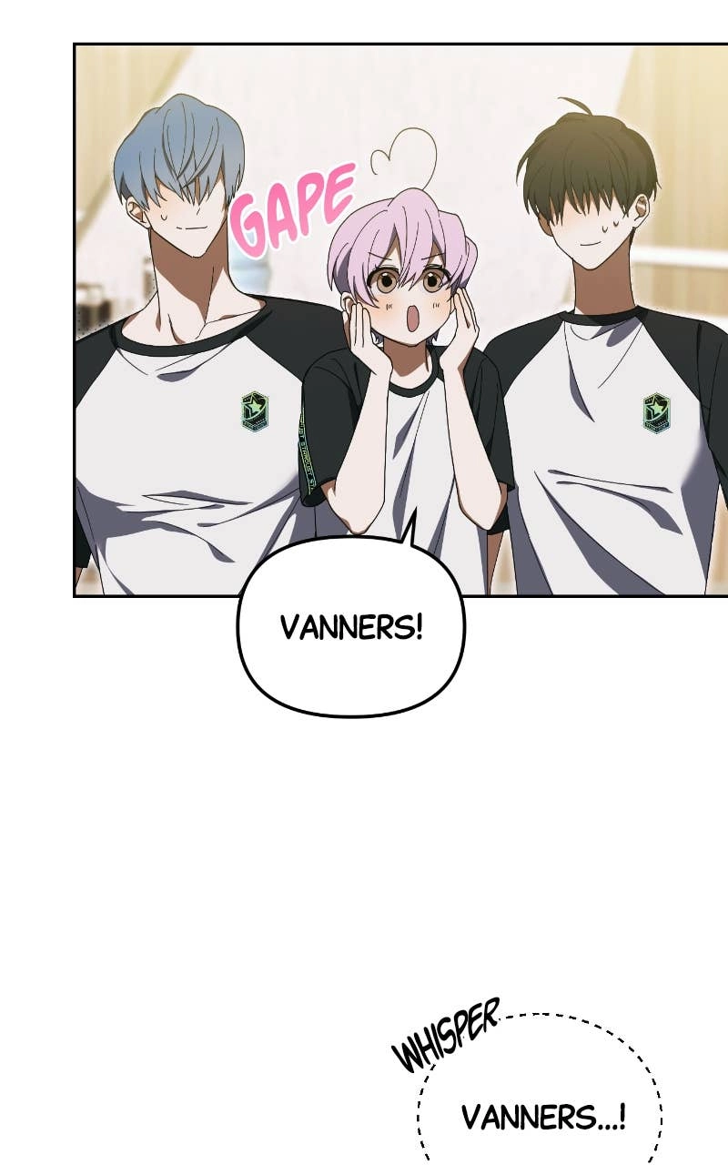 My Comeback as the Youngest Member Chapter 7, page 75 of 100