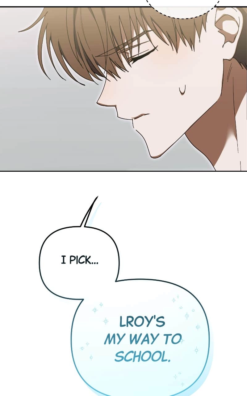 My Comeback as the Youngest Member Chapter 7, page 76 of 100