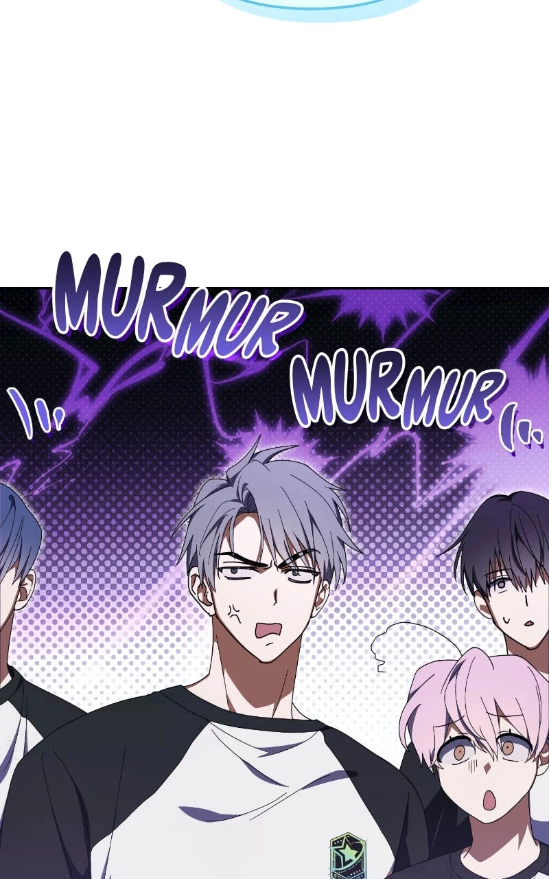 My Comeback as the Youngest Member Chapter 7, page 77 of 100