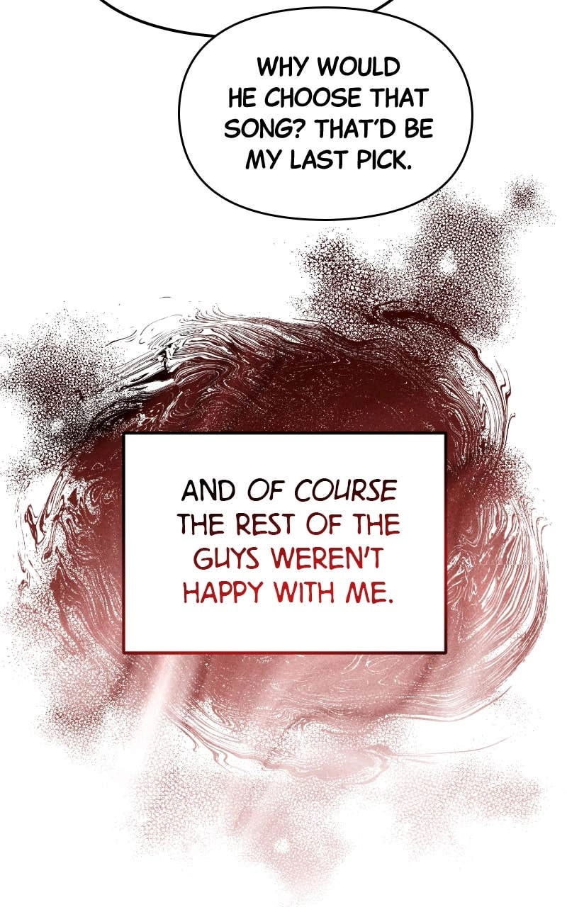 My Comeback as the Youngest Member Chapter 7, page 80 of 100
