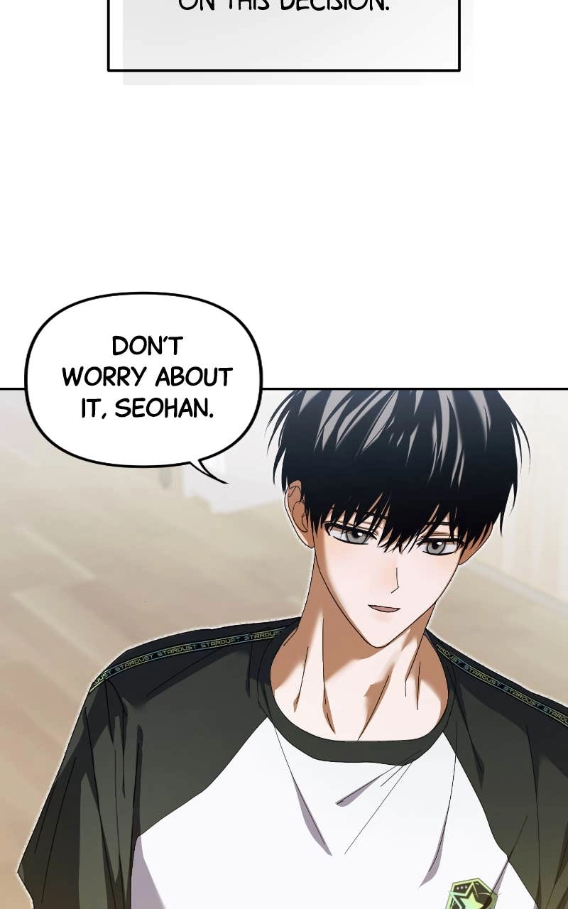 My Comeback as the Youngest Member Chapter 7, page 82 of 100