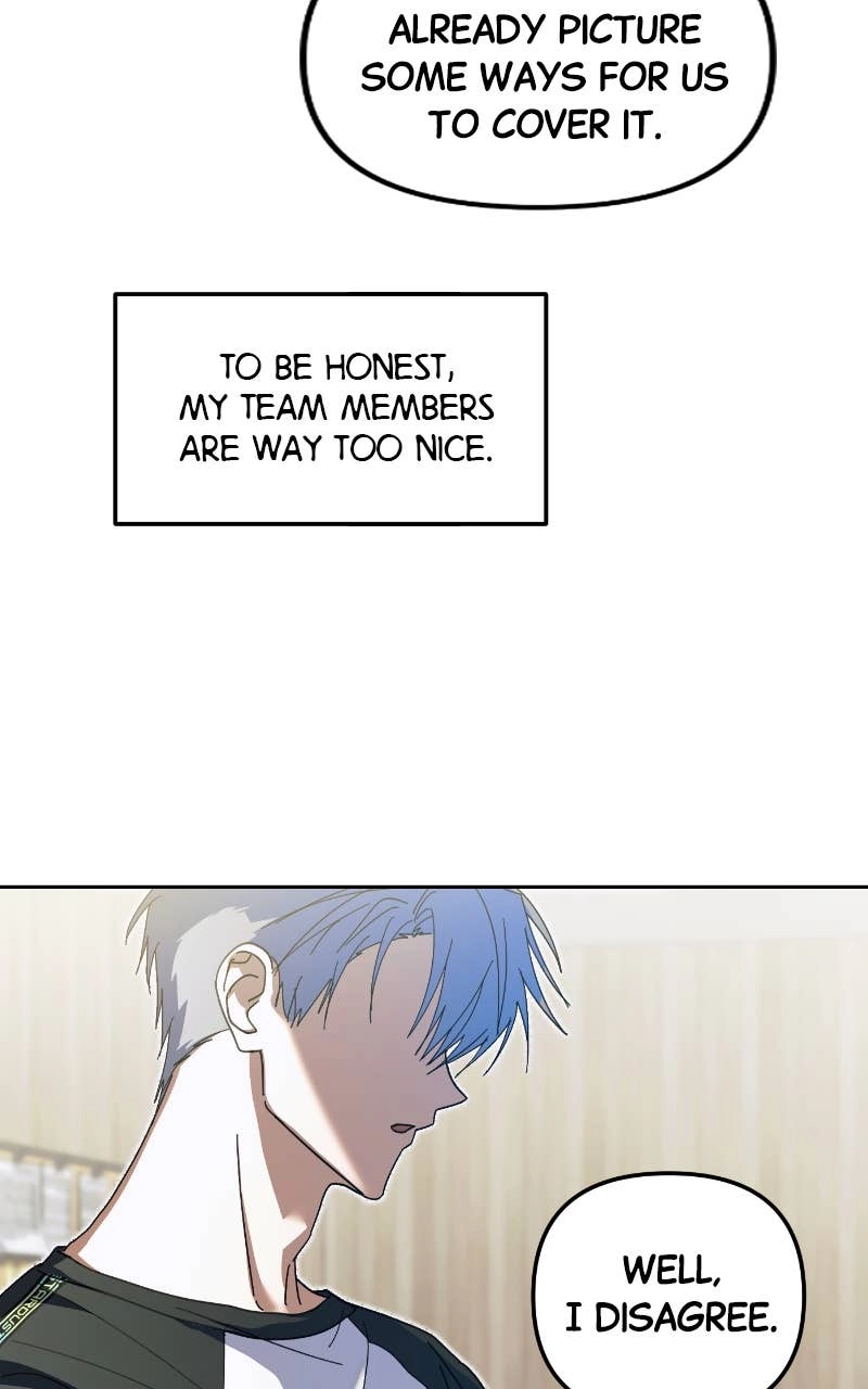 My Comeback as the Youngest Member Chapter 7, page 84 of 100