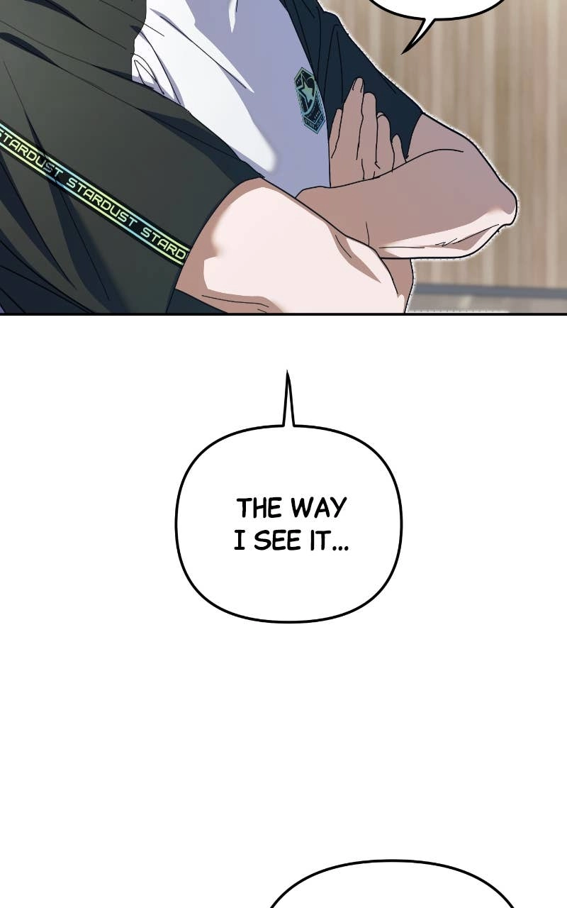 My Comeback as the Youngest Member Chapter 7, page 85 of 100