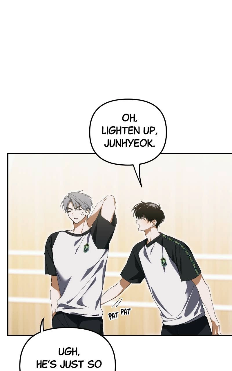 My Comeback as the Youngest Member Chapter 7, page 88 of 100