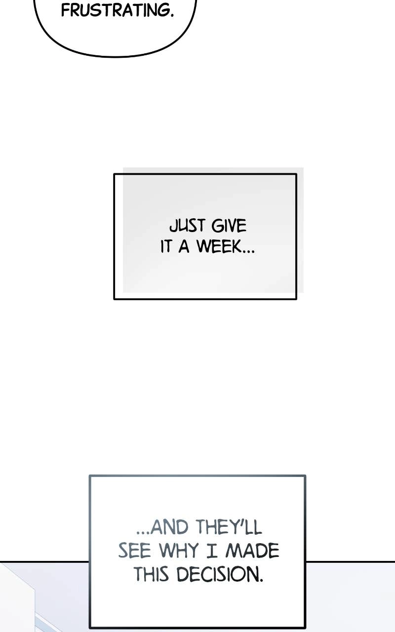 My Comeback as the Youngest Member Chapter 7, page 89 of 100