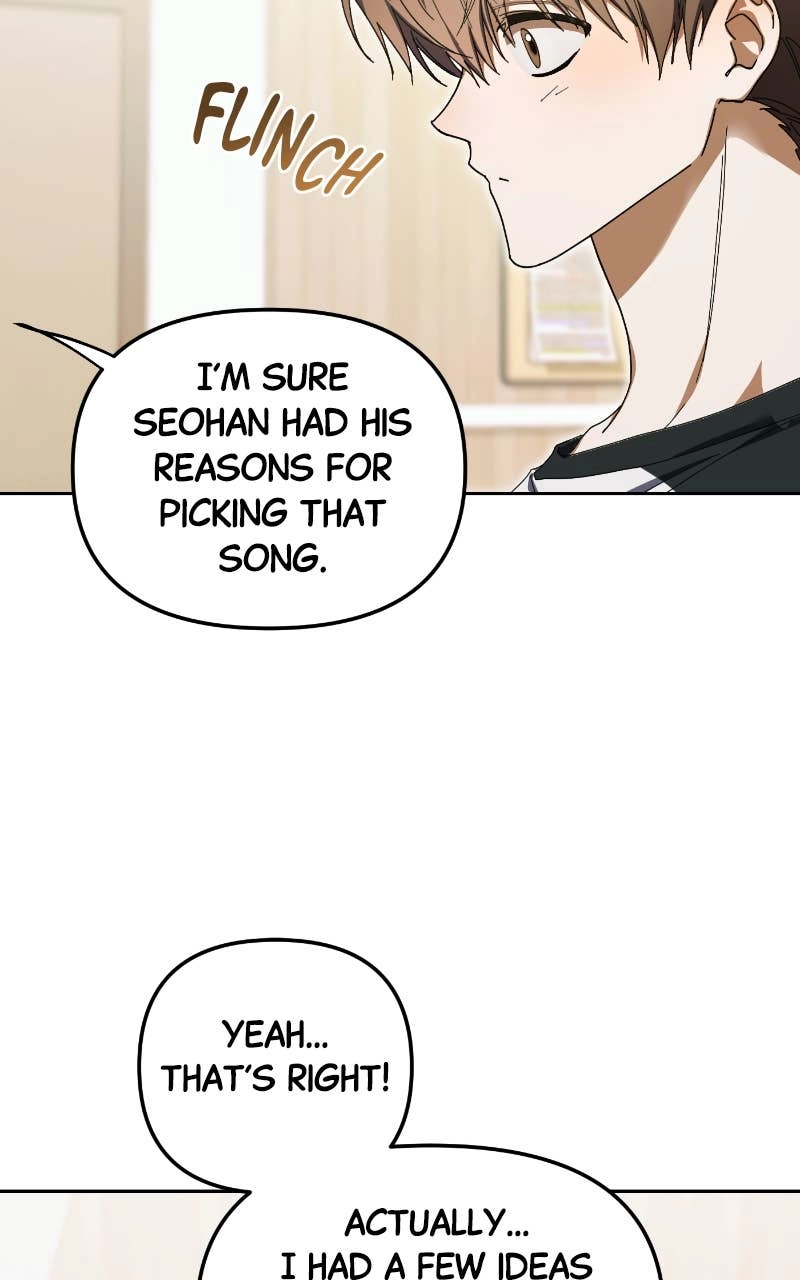 My Comeback as the Youngest Member Chapter 7, page 93 of 100