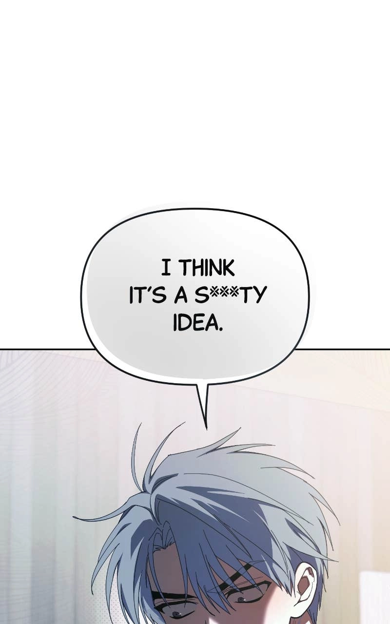 My Comeback as the Youngest Member Chapter 7, page 97 of 100