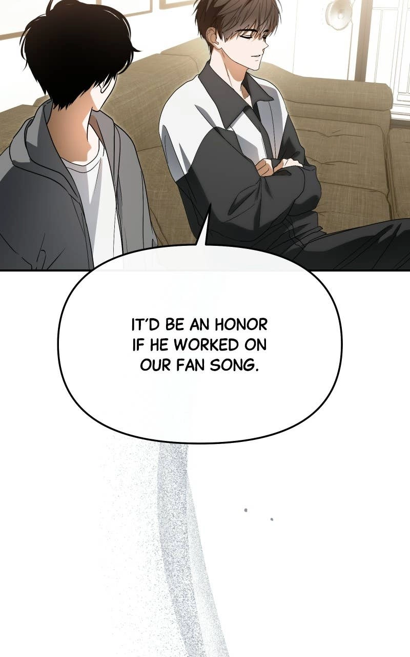 My Comeback as the Youngest Member Chapter 70, page 100 of 118