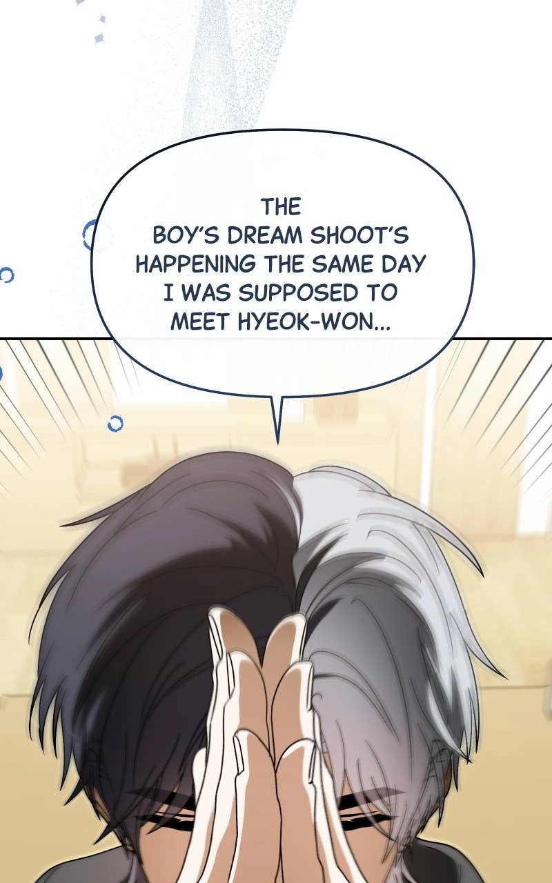 My Comeback as the Youngest Member Chapter 70, page 102 of 118