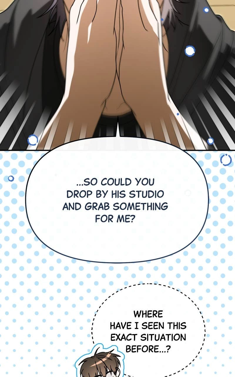 My Comeback as the Youngest Member Chapter 70, page 103 of 118