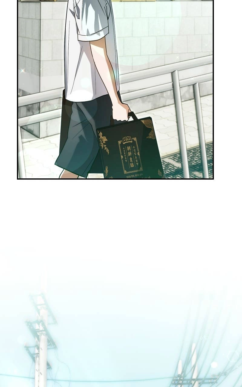 My Comeback as the Youngest Member Chapter 70, page 106 of 118