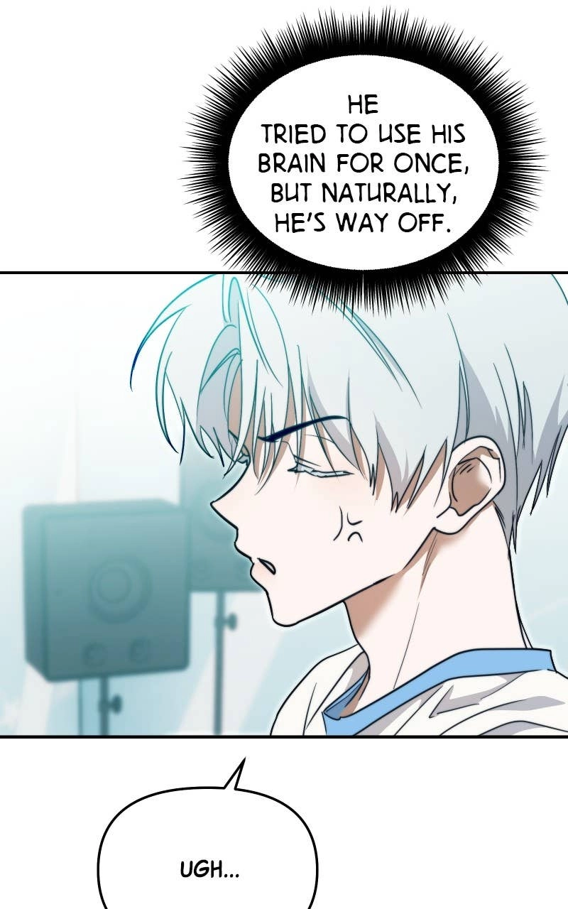 My Comeback as the Youngest Member Chapter 70, page 11 of 118