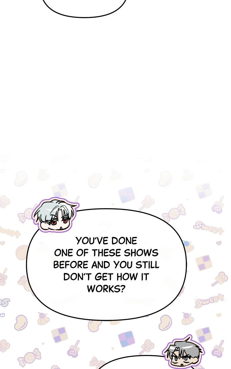My Comeback as the Youngest Member Chapter 70, page 12 of 118