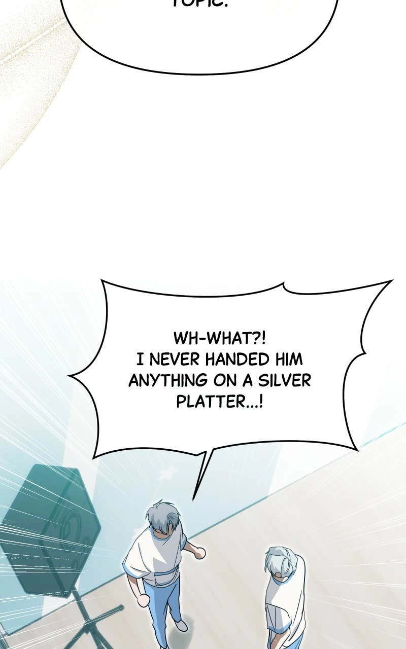 My Comeback as the Youngest Member Chapter 70, page 17 of 118