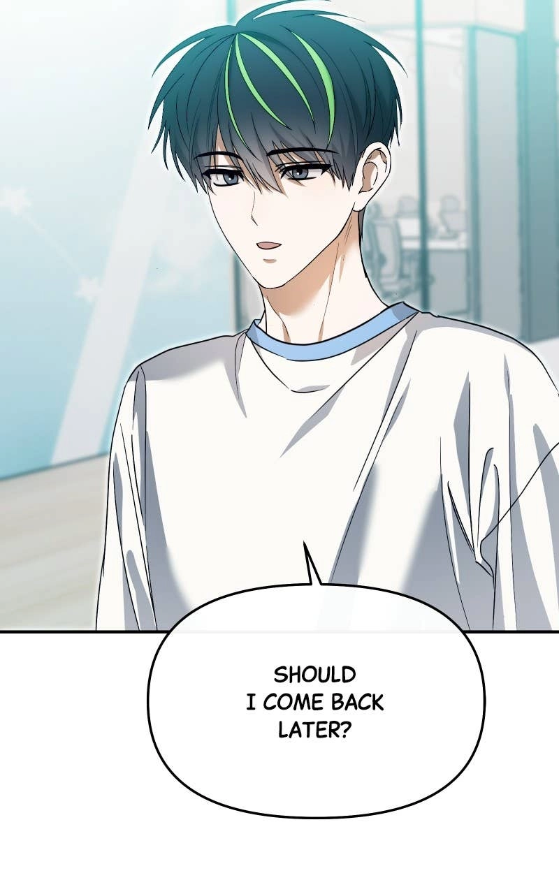My Comeback as the Youngest Member Chapter 70, page 23 of 118