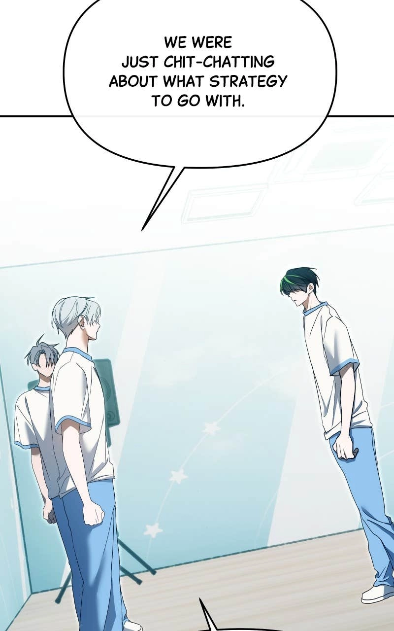 My Comeback as the Youngest Member Chapter 70, page 27 of 118