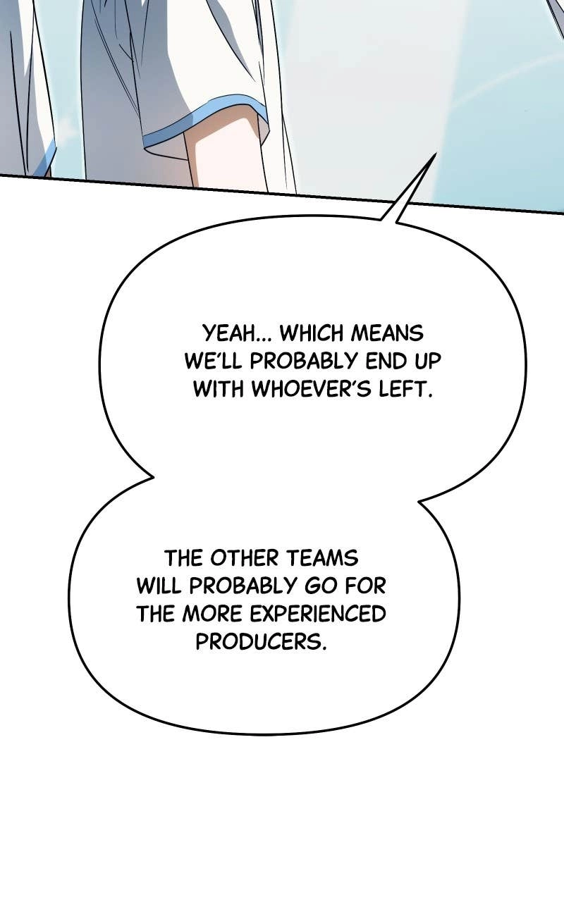 My Comeback as the Youngest Member Chapter 70, page 30 of 118