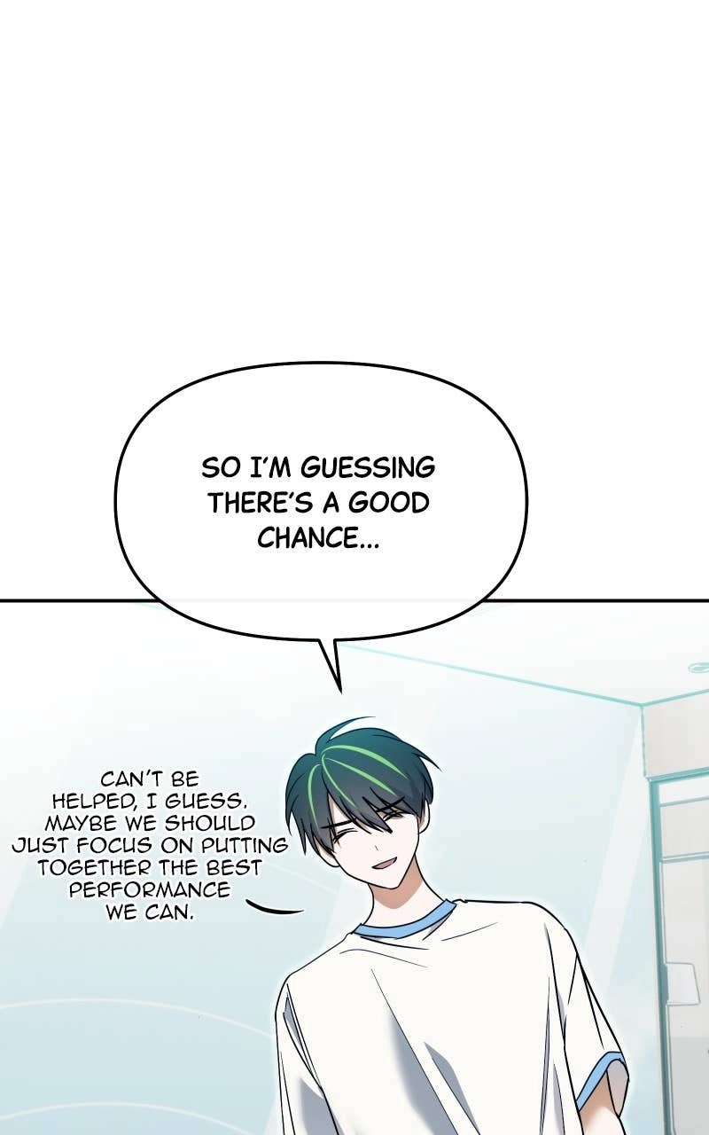 My Comeback as the Youngest Member Chapter 70, page 31 of 118